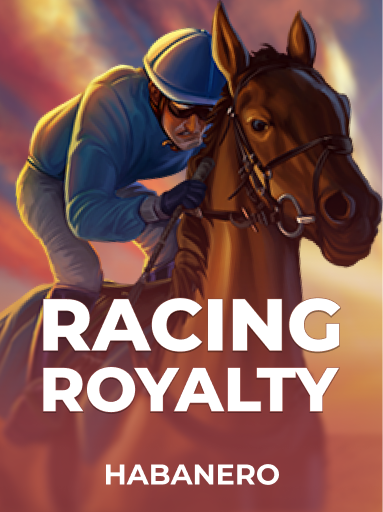 Racing Royalty